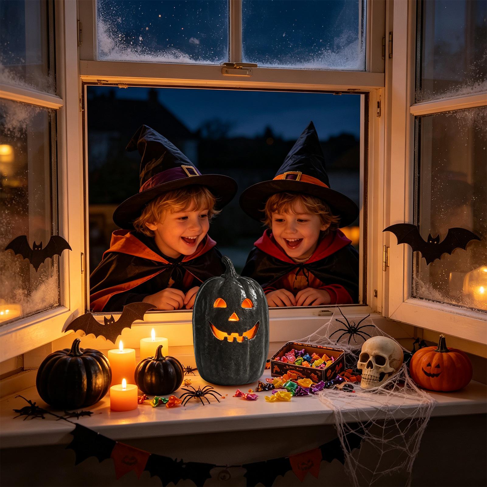 Kerajinan Labu Halloween, Lent - Crafting Resin ulasan dan harga