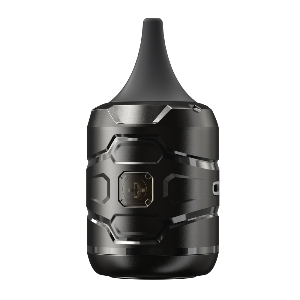 NITECORE BB Nano Wired Portabl - Vacuum Chamber Small ulasan dan harga
