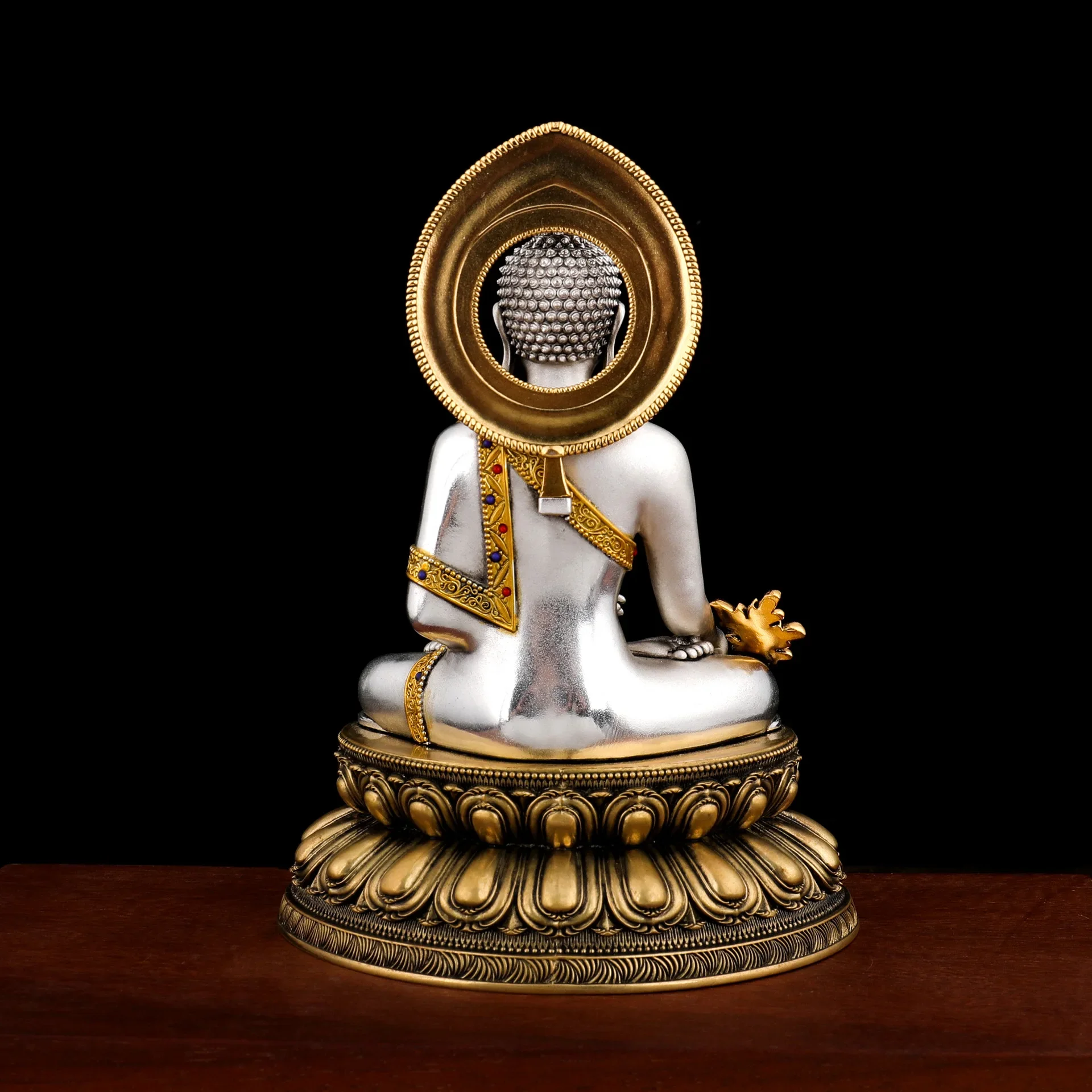 TQH-i7.7 Patung Buddha Obat un - Crafting Resin ulasan dan harga