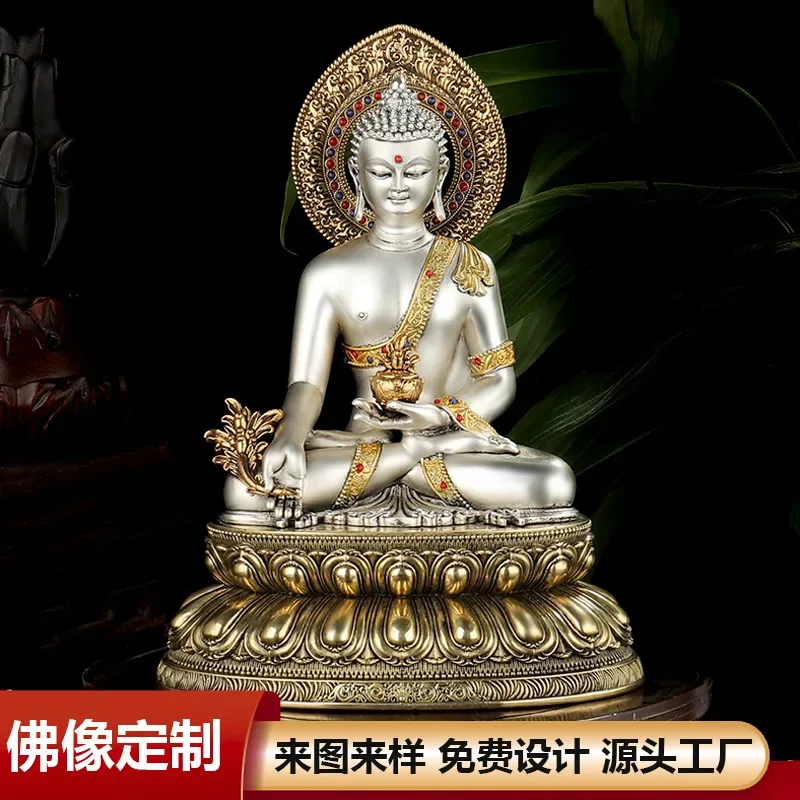 TQH-i7.7 Patung Buddha Obat un - Crafting Resin ulasan dan harga