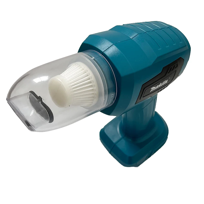Makita Penyedot Debu Mobil Min - Vacuum Chamber Small ulasan dan harga