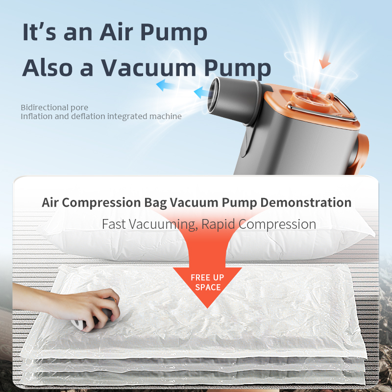 Pompa Udara Portabel Mini USB  - Vacuum Chamber Small ulasan dan harga
