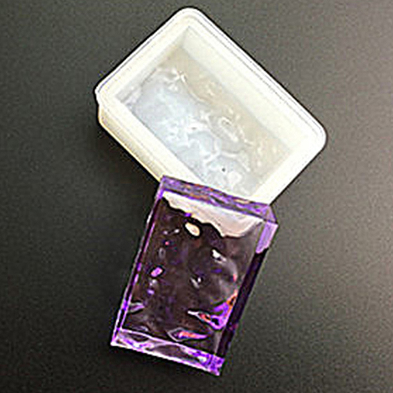 Air Riak Gelombang Liontin Kal - Resin Ocean Wave Mold ulasan dan harga