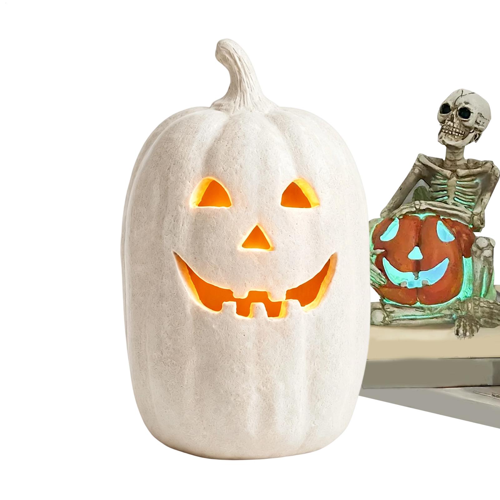 Kerajinan Labu Halloween Resin - Crafting Resin ulasan dan harga