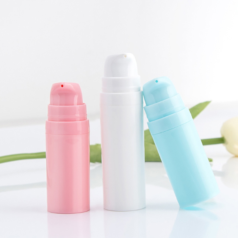 Botol pompa pengap Mini wanita - Vacuum Chamber Small ulasan dan harga