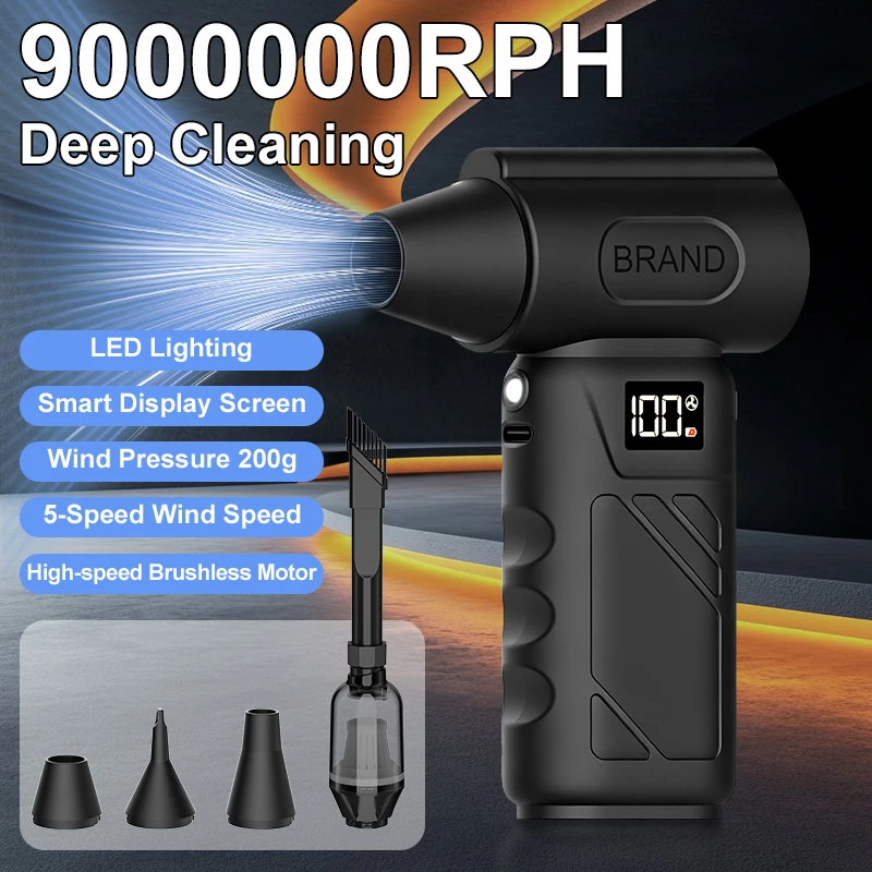 Penyedot Debu Mini Turbo Air B - Vacuum Chamber Small ulasan dan harga