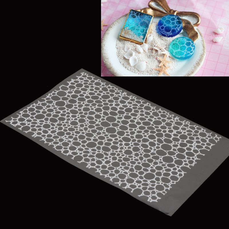 Buatan tangan gelombang air ce - Resin Ocean Wave Mold ulasan dan harga