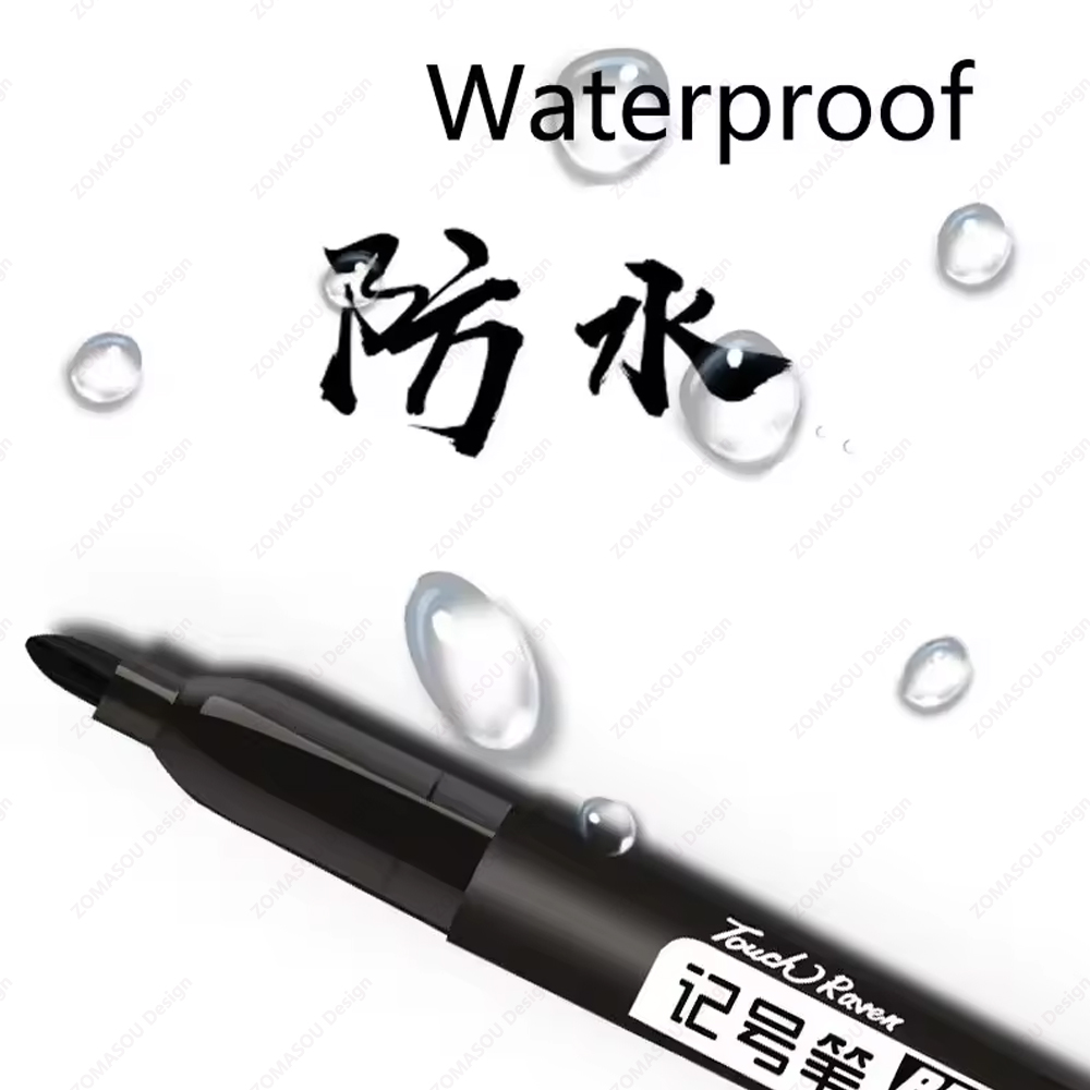 Pena Spidol Berbasis Minyak Ta - Copic Marker Sketch ulasan dan harga