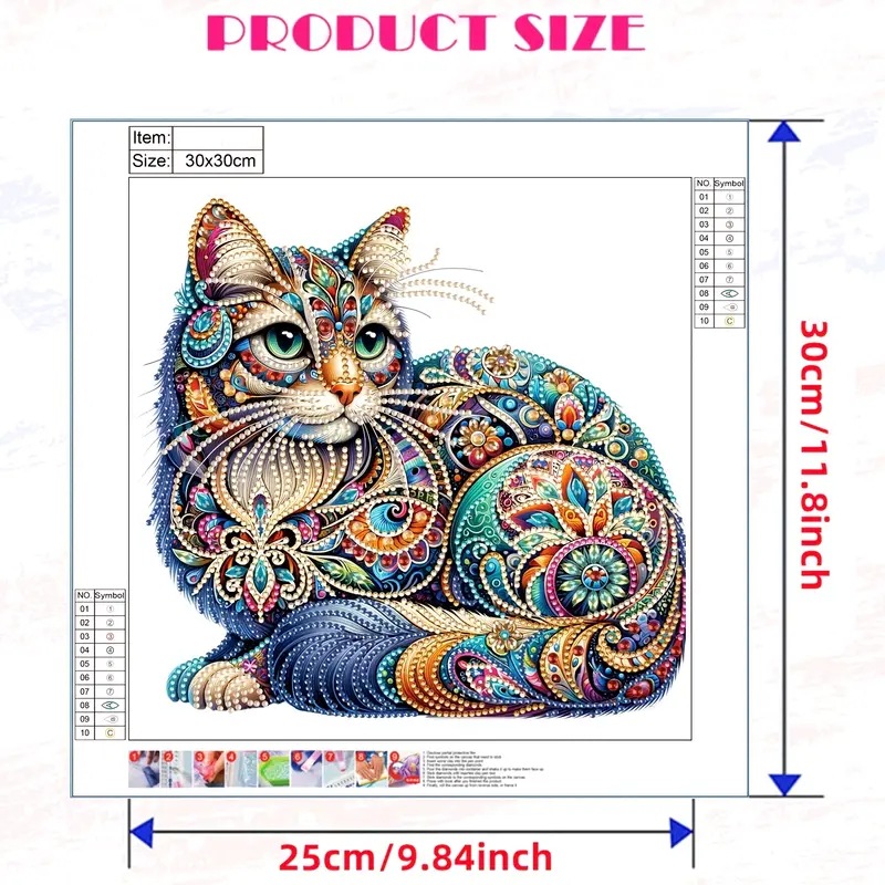 GATYZTORY Karya Seni Dinding B - Resin Craft For Beginners ulasan dan harga