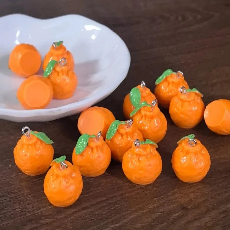 10 Buah Simulasi 3D Dekopon Or - Crafting Resin ulasan dan harga