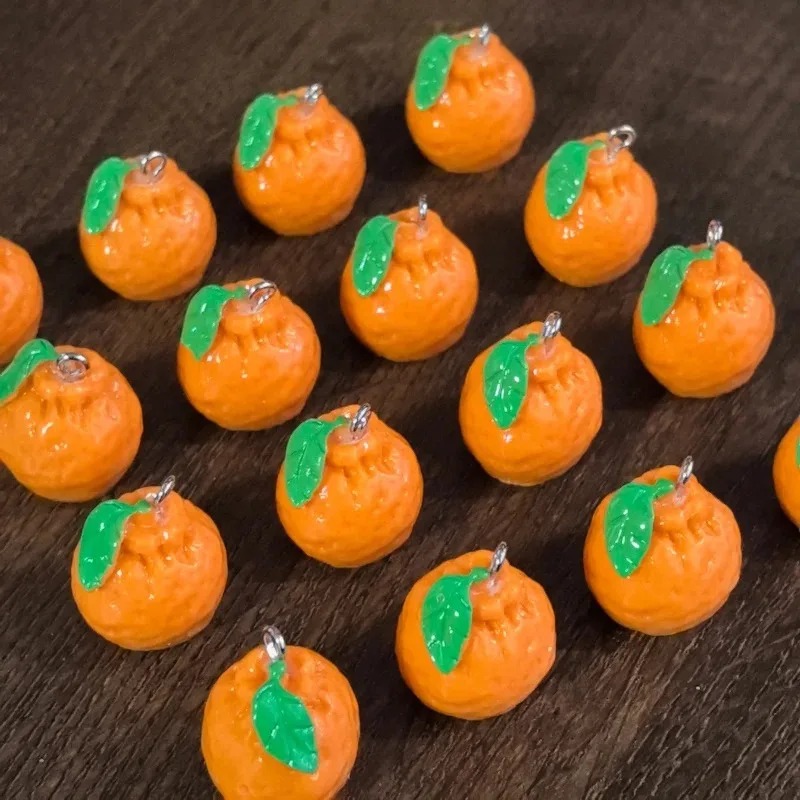 10 Buah Simulasi 3D Dekopon Or - Crafting Resin ulasan dan harga