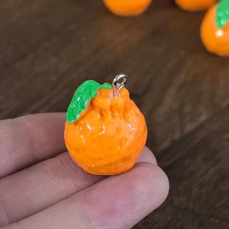 10 Buah Simulasi 3D Dekopon Or - Crafting Resin ulasan dan harga