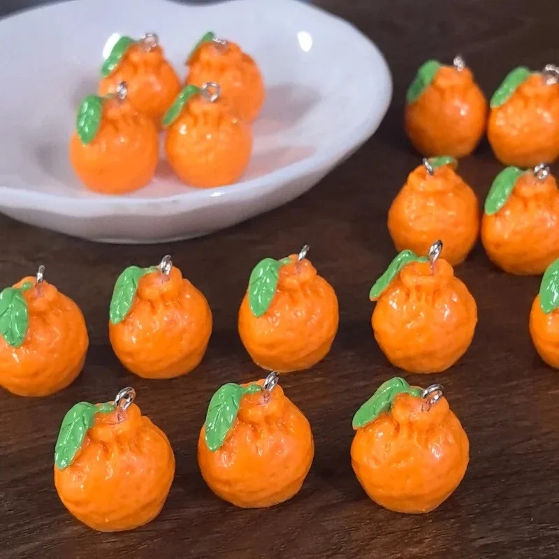 10 Buah Simulasi 3D Dekopon Or - Crafting Resin ulasan dan harga