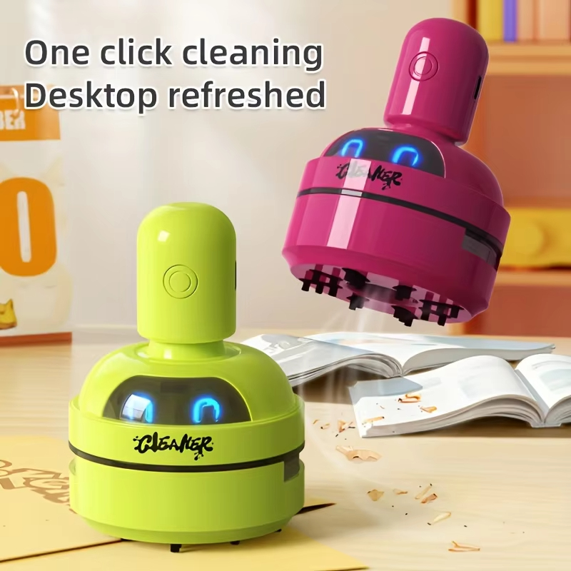 Penyedot Debu Desktop Mini Por - Vacuum Chamber Small ulasan dan harga