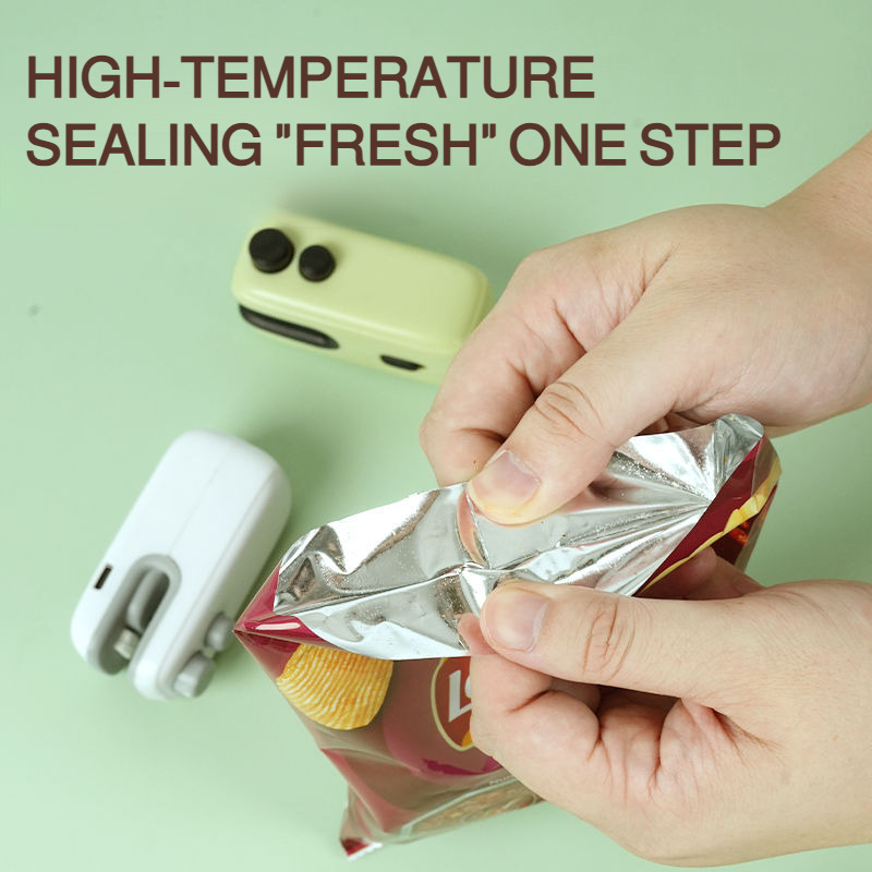 2 in 1 Portable Mini Sealer &  - Vacuum Chamber Small ulasan dan harga