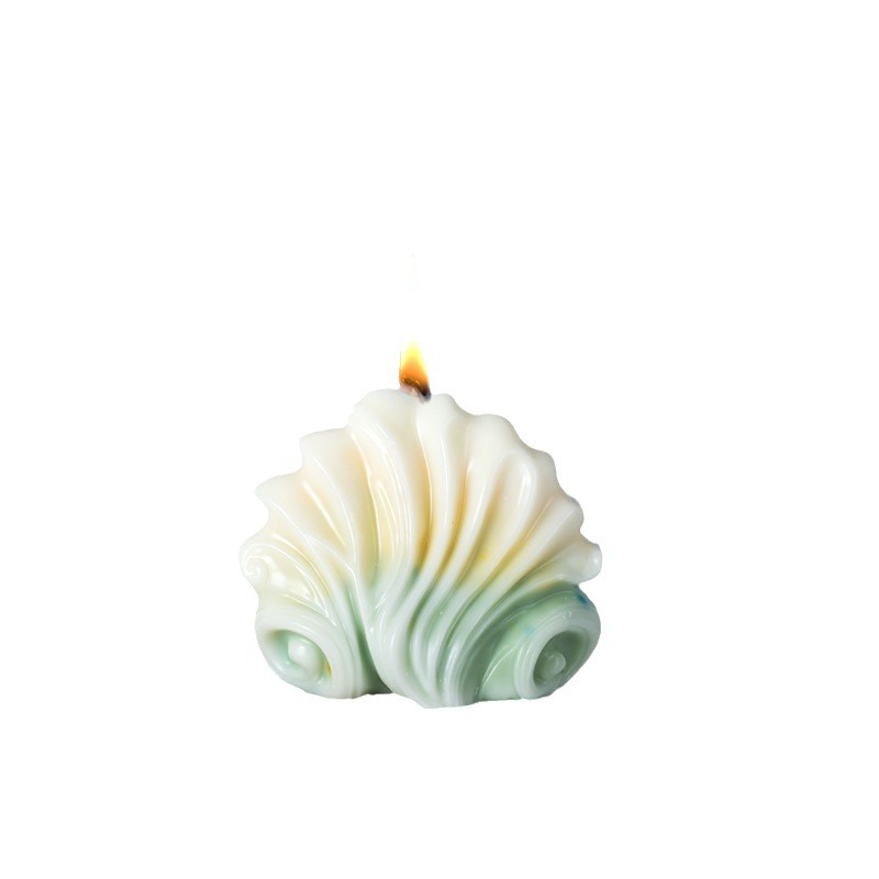 Cetakan Silikon Lilin Cangkang - Resin Ocean Wave Mold ulasan dan harga