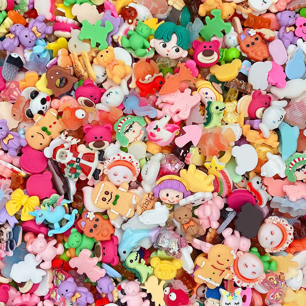 Aksesoris pita kerajinan dekor - Crafting Resin ulasan dan harga